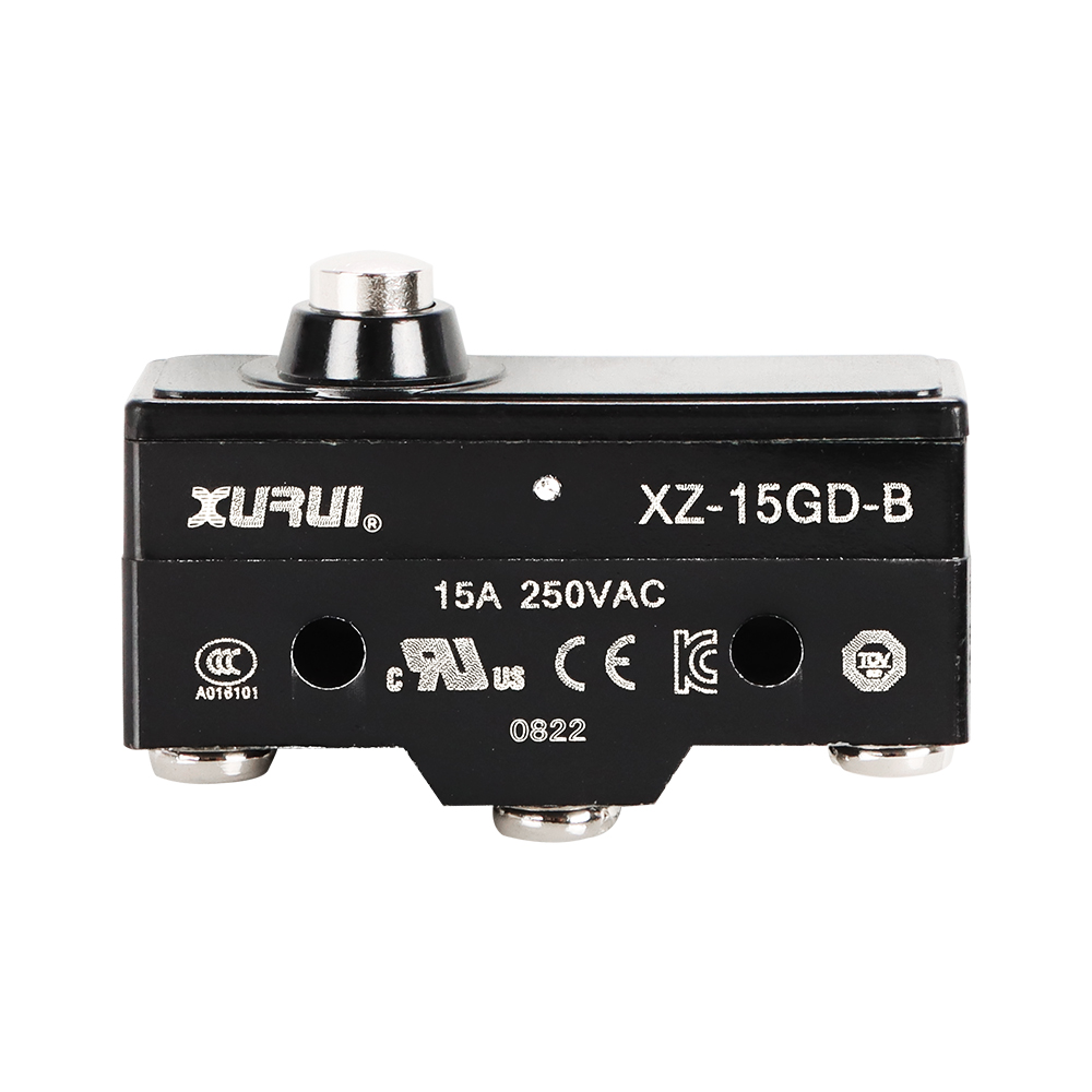 microswitch purchase   XZ-15GD-B